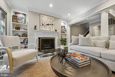 3263 Sutton Place NW #C, Washington, DC 20016 - Photo 4
