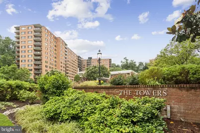 4201 Cathedral Avenue NW #122E, Washington, DC 20016 - Photo 2