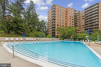 4201 Cathedral Avenue NW #122E, Washington, DC 20016 - Photo 24