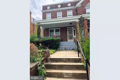 418 Nicholson Street NW, Washington, DC 20011 - Photo 1
