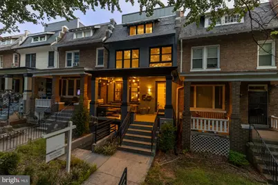 756 Princeton Place NW #2, Washington, DC 20010 - Photo 2