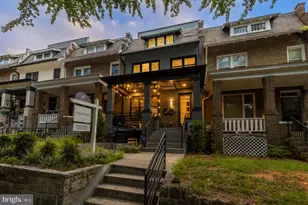 756 Princeton Pl NW, Washington, DC 20010 - Photo 4