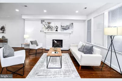 4504 New Hampshire Avenue NW, Washington, DC 20011 - Photo 8