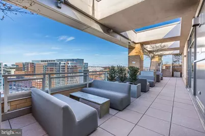 475 K Street NW #1105, Washington, DC 20001 - Photo 14