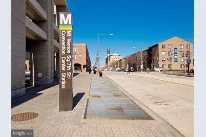 475 K Street NW #1105, Washington, DC 20001 - Photo 18