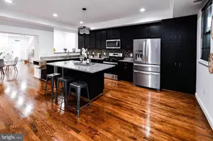 4504 New Hampshire Ave NW, Washington, DC 20011 - Photo 16