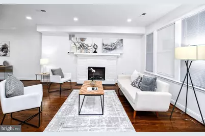 4504 New Hampshire Avenue NW, Washington, DC 20011 - Photo 8