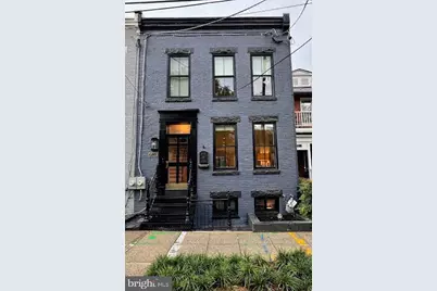 3510 T Street NW, Washington, DC 20007 - Photo 1