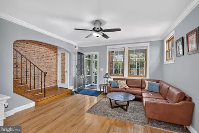 3909 W Street NW, Washington, DC 20007 - Photo 4