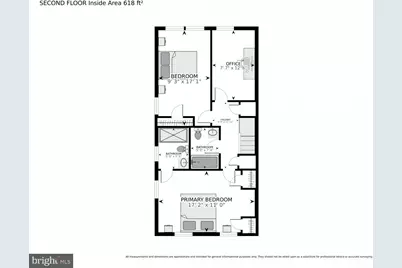 3909 W Street NW, Washington, DC 20007 - Photo 28