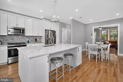 3909 W Street NW, Washington, DC 20007 - Photo 6