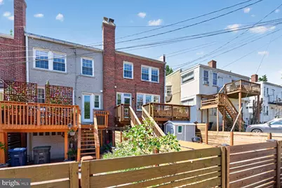 3909 W Street NW, Washington, DC 20007 - Photo 26
