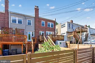 3909 W St NW, Washington, DC 20007 - Photo 26