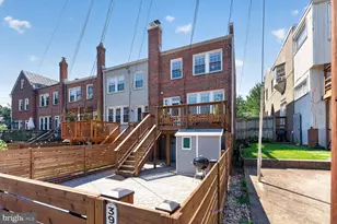 3909 W St NW, Washington, DC 20007 - Photo 24