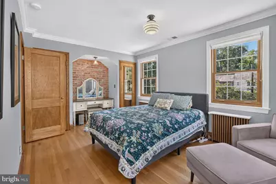 3909 W Street NW, Washington, DC 20007 - Photo 12