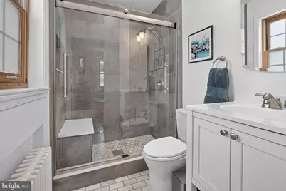 3909 W Street NW, Washington, DC 20007 - Photo 14