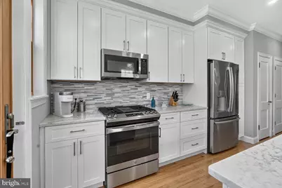 3909 W Street NW, Washington, DC 20007 - Photo 8