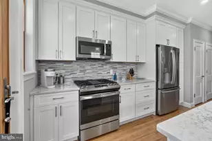 3909 W St NW, Washington, DC 20007 - Photo 8
