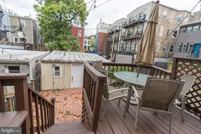 13 S Street NW, Washington, DC 20001 - Photo 16