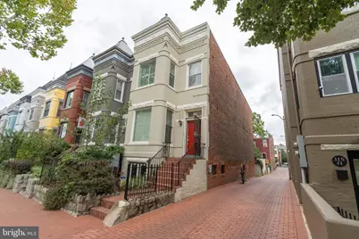 13 S Street NW, Washington, DC 20001 - Photo 42