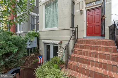 13 S Street NW, Washington, DC 20001 - Photo 44