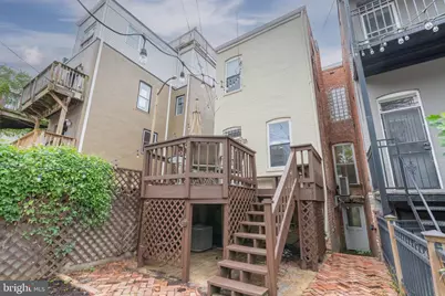 13 S Street NW, Washington, DC 20001 - Photo 18