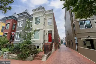 13 S St NW, Washington, DC 20001 - Photo 1
