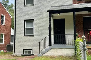 458 Burns St SE, Washington, DC 20019 - Photo 1