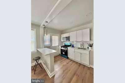 458 Burns Street SE, Washington, DC 20019 - Photo 4