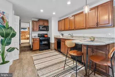 762 Gresham Place NW, Washington, DC 20001 - Photo 38