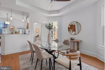 762 Gresham Place NW, Washington, DC 20001 - Photo 14