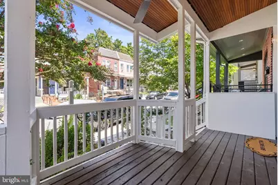 762 Gresham Place NW, Washington, DC 20001 - Photo 6
