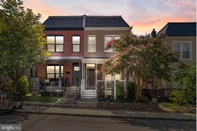 762 Gresham Place NW, Washington, DC 20001 - Photo 1