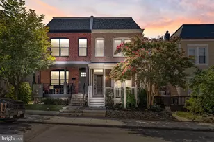 762 Gresham Pl NW, Washington, DC 20001 - Photo 1