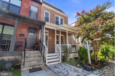 762 Gresham Place NW, Washington, DC 20001 - Photo 4