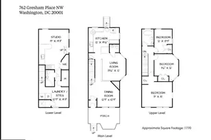 762 Gresham Pl NW, Washington, DC 20001 - Photo 50