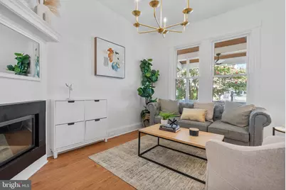 762 Gresham Place NW, Washington, DC 20001 - Photo 12