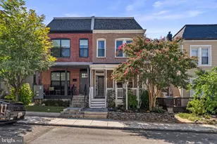 762 Gresham Pl NW, Washington, DC 20001 - Photo 2
