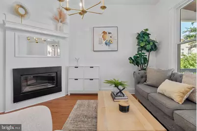 762 Gresham Place NW, Washington, DC 20001 - Photo 10