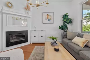 762 Gresham Pl NW, Washington, DC 20001 - Photo 10