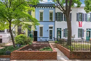 108 14th St SE, Washington, DC 20003 - Photo 1