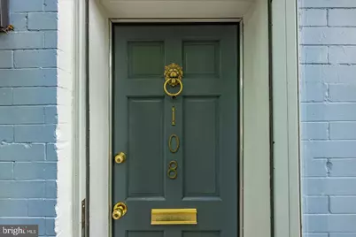108 14th Street SE, Washington, DC 20003 - Photo 2