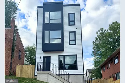5046 Astor Place SE, Washington, DC 20019 - Photo 1