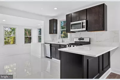 1227 44th Place SE, Washington, DC 20019 - Photo 4
