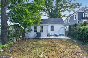 1227 44th Pl SE, Washington, DC 20019 - Photo 14
