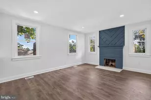 1227 44th Pl SE, Washington, DC 20019 - Photo 2