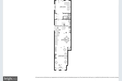 2719 13th Street NW #1, Washington, DC 20009 - Photo 40