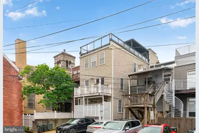 2719 13th Street NW #1, Washington, DC 20009 - Photo 38