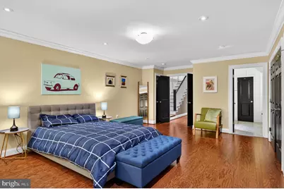 2719 13th Street NW #1, Washington, DC 20009 - Photo 32
