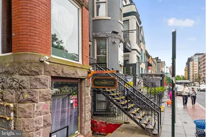 2719 13th Street NW #1, Washington, DC 20009 - Photo 52